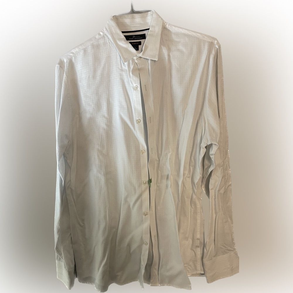 Marc Anthony Slim Fit Large